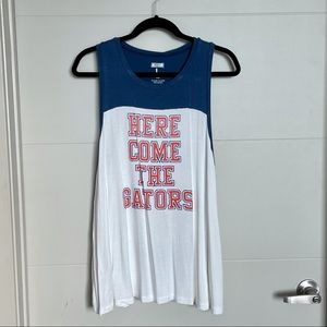 University of Florida Tank Top